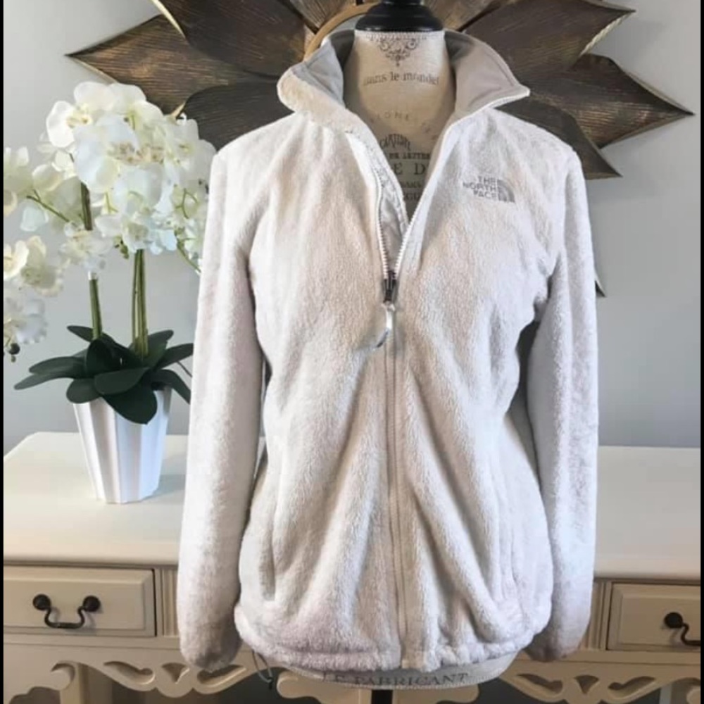 North Face Fleece